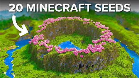 minecraft sexy seeds.